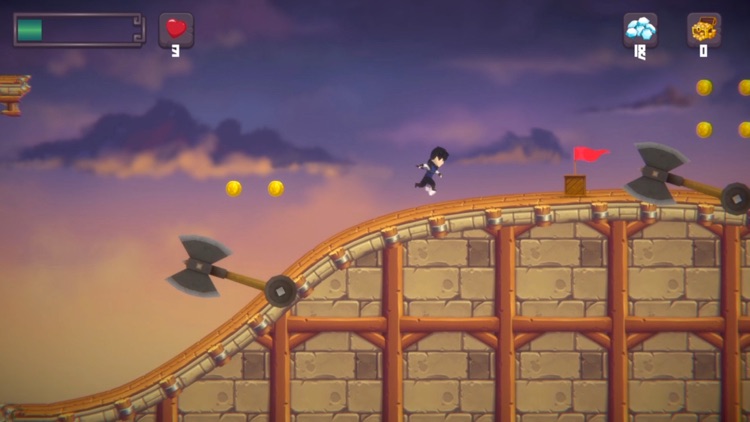 Epic World screenshot-6