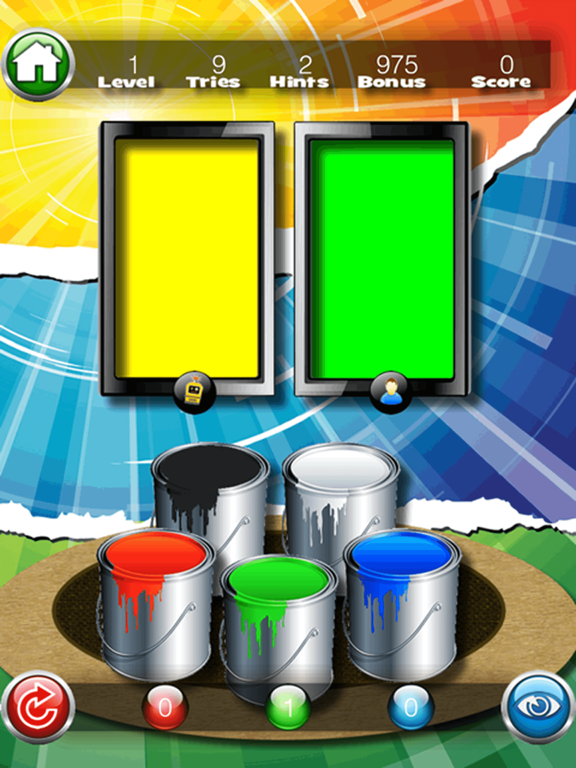 Screenshot #5 pour Got Color Lite