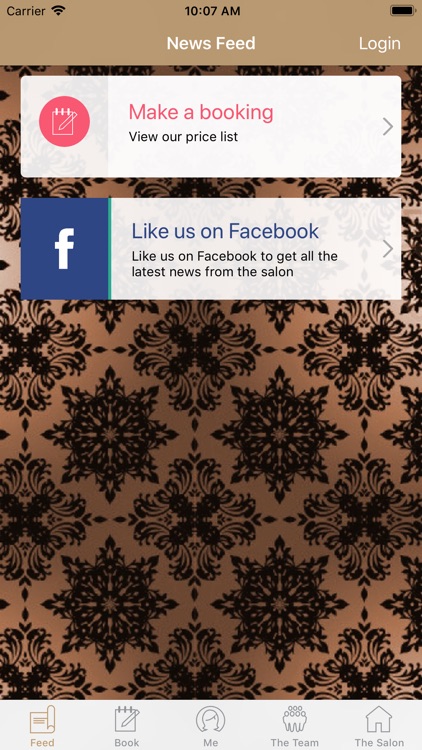 Body Treats Beauty Salon