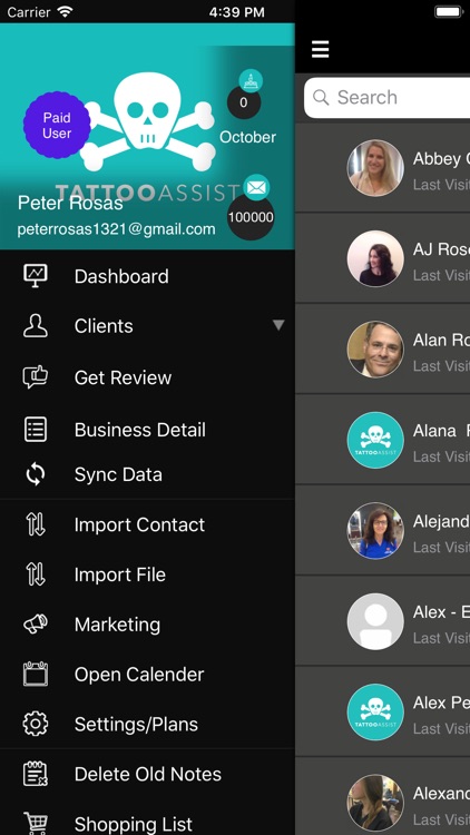 TattooAssist screenshot-7