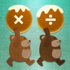 Bears Calc - iPhoneアプリ