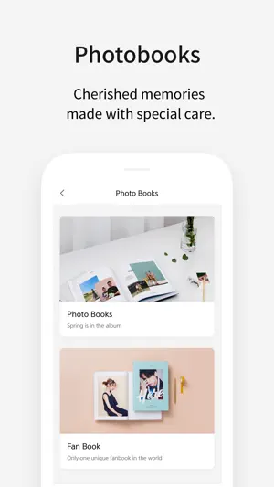 SNAPS - 스냅스 screenshot 2