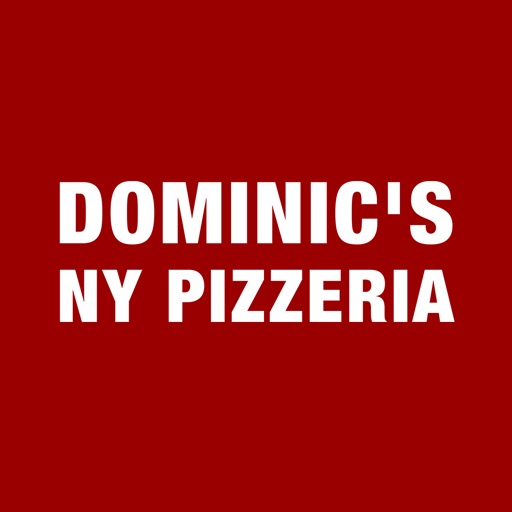 Dominic's NY Pizzeria icon