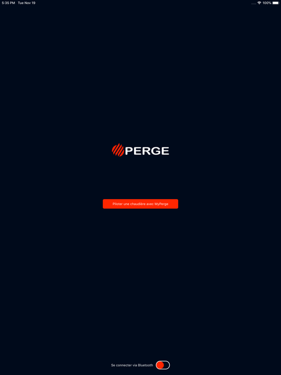 Screenshot #4 pour MyPerge