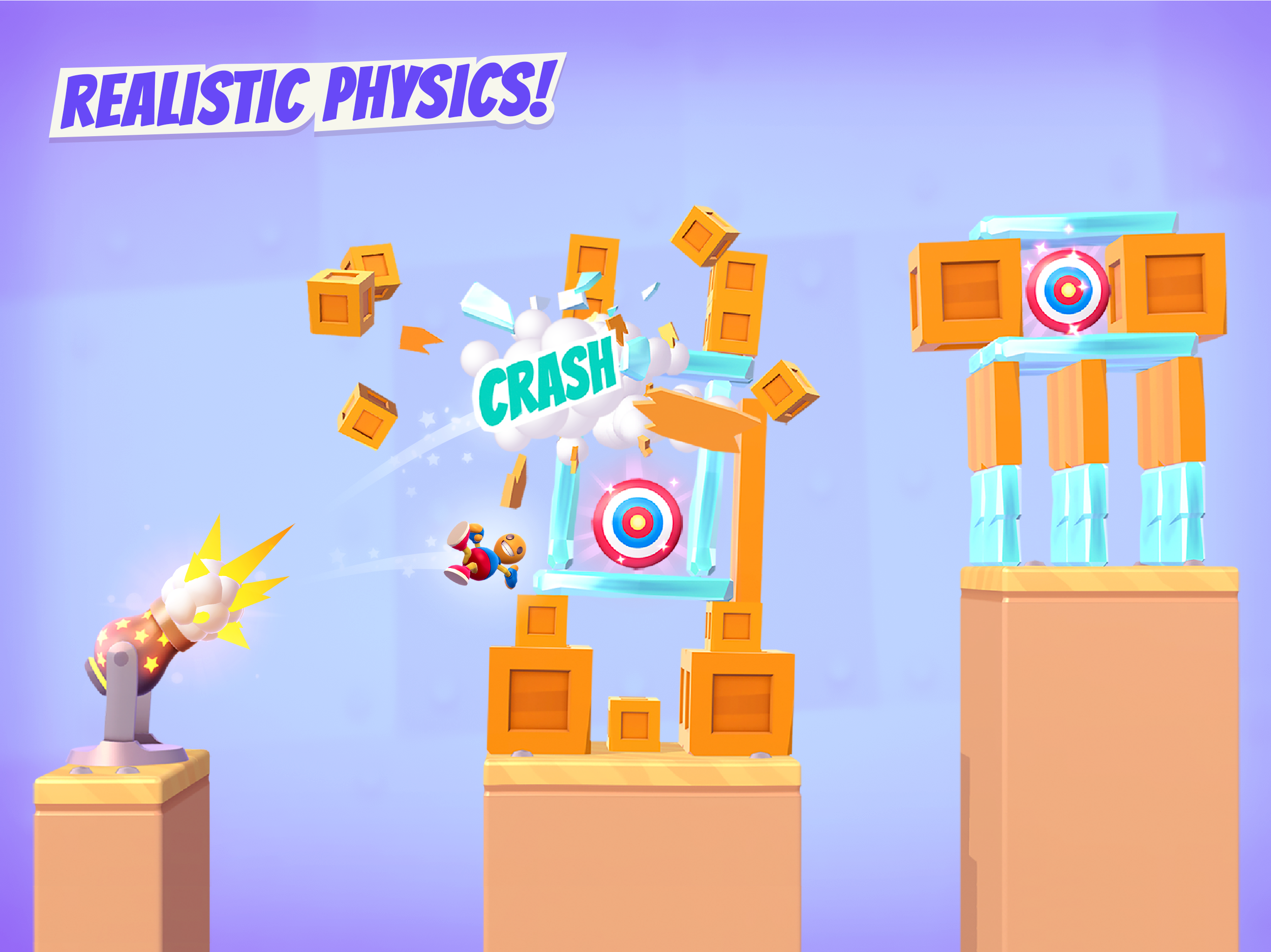 Rocket Buddy screenshot 10