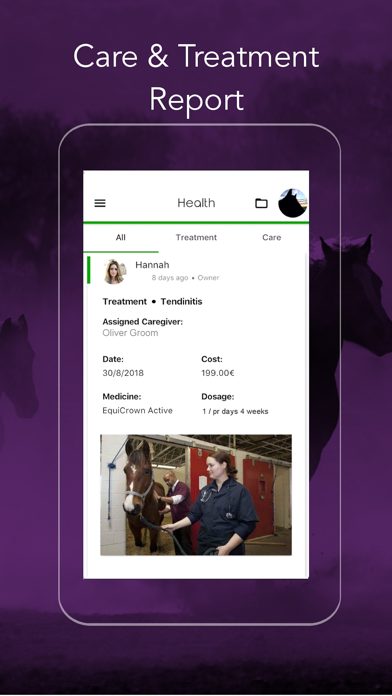 Fabulhorse Screenshot