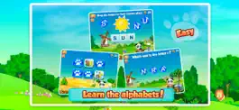 Game screenshot Lola's Alphabet Train hack
