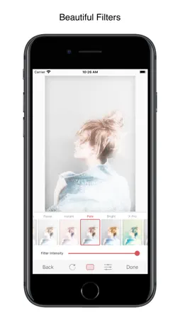 Sofoto screenshot 2