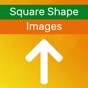Square Shape Snap Pic app download