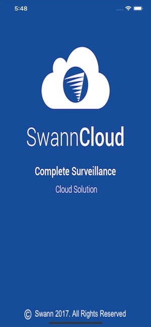 swanncloud