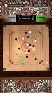 carrom simulator problems & solutions and troubleshooting guide - 1