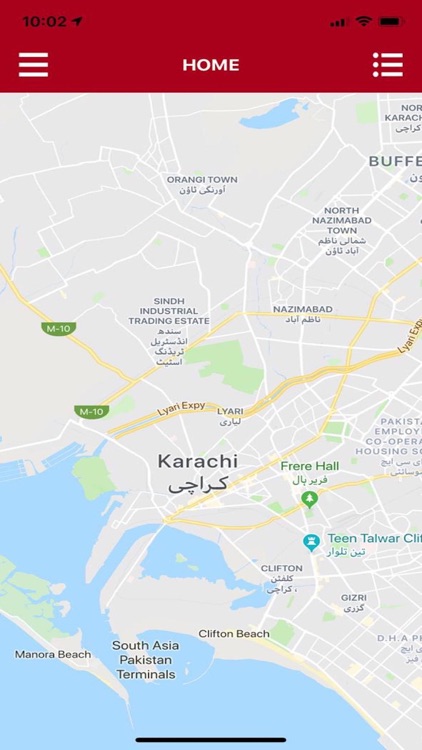 The Placement - Employee screenshot-3