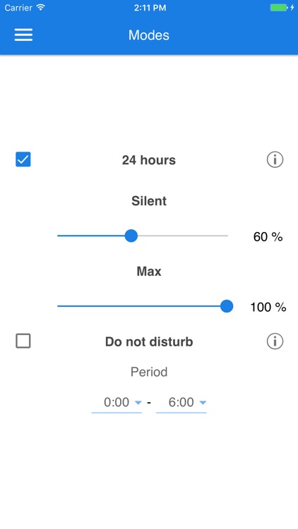 Vents Fan screenshot-3