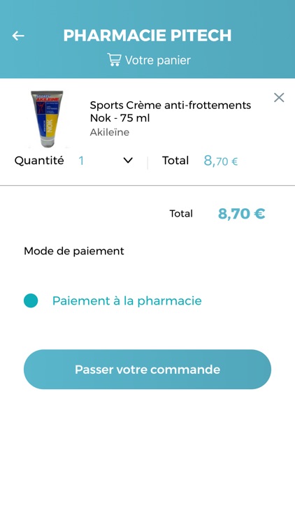 My Espace Diabète screenshot-7