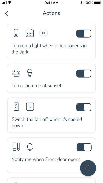 Hive screenshot-4