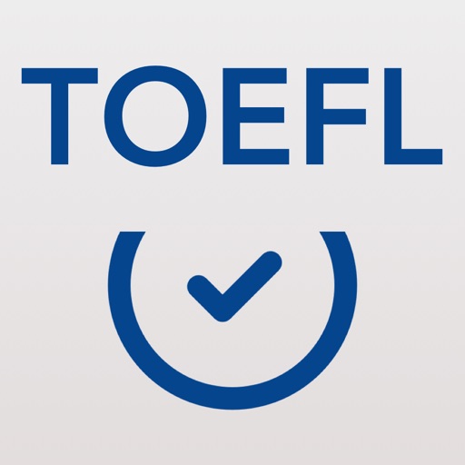 Toefl Vocabulary Quizzes iOS App
