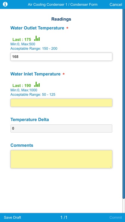 GoPlant Mobile screenshot-7