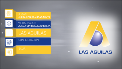 Screenshot #1 pour Encuentra las orbes
