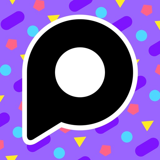 Palette Cam Icon