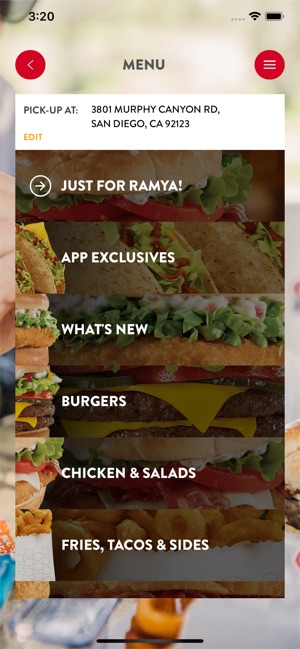 Jack In The Box Menu Prices Pictures - change comin