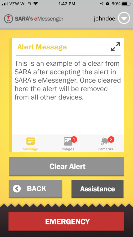 #6. eMessenger (iOS) 由: Status Solutions
