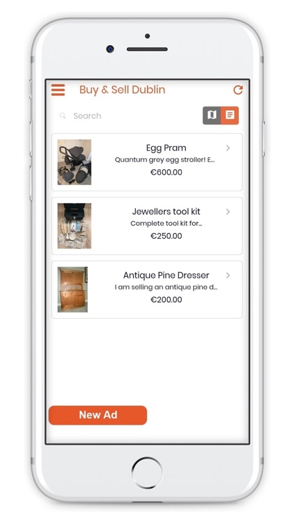 Dublin Market screenshot-3
