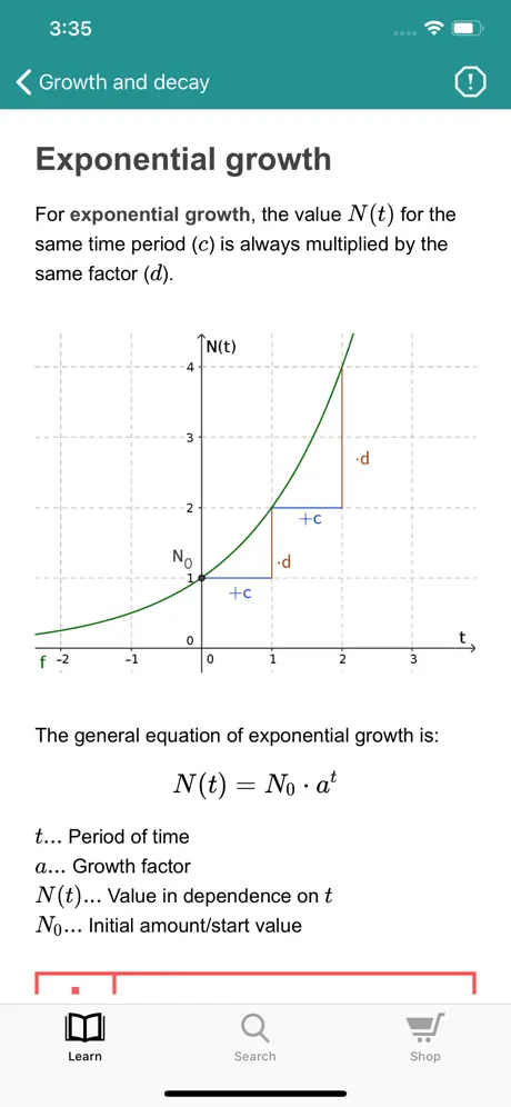 Math Wiki - Learn Maths