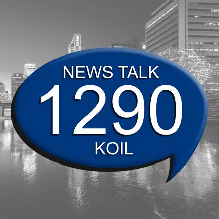 News Talk 1290 KOIL Читы