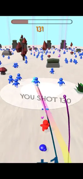 Game screenshot Painting People hack