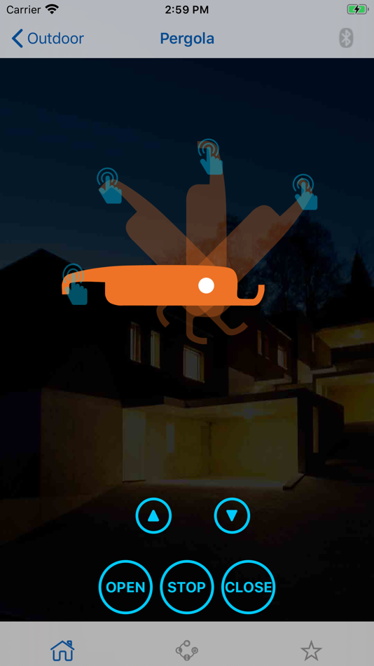 #4. T-Mate (iOS) 由: Teleco Automation Srl