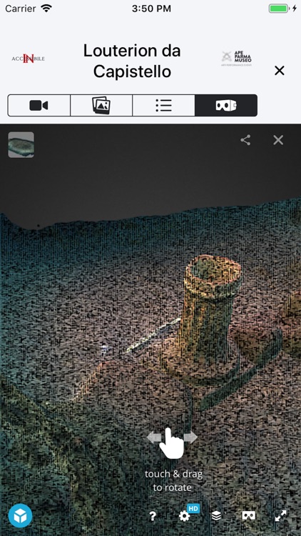 TrueBlue screenshot-4