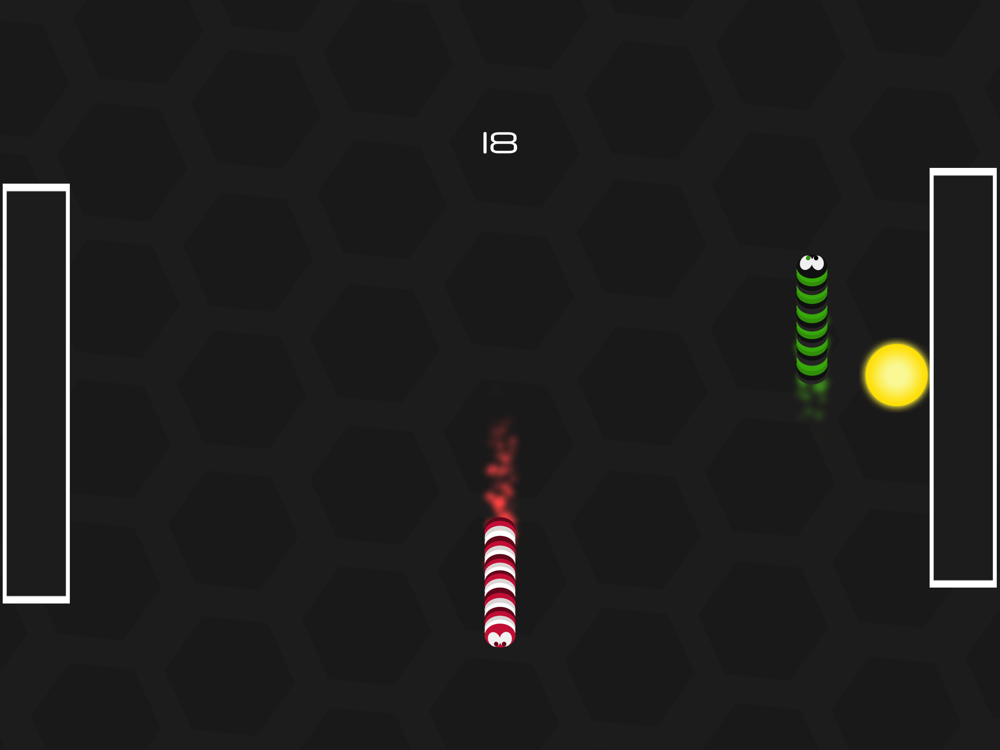 Snake & Worm Slither Away App for iPhone - Free Download ...