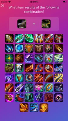 TFT Items screenshot 3