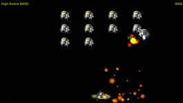 Game screenshot Switch Box Invaders apk