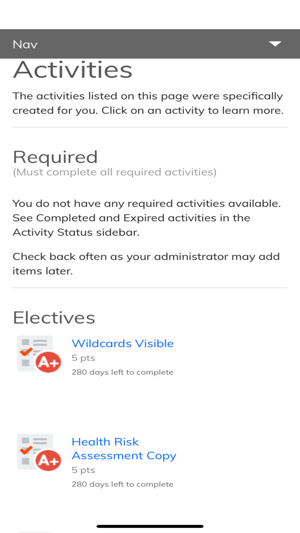 Wellvibe(圖4)-速報App