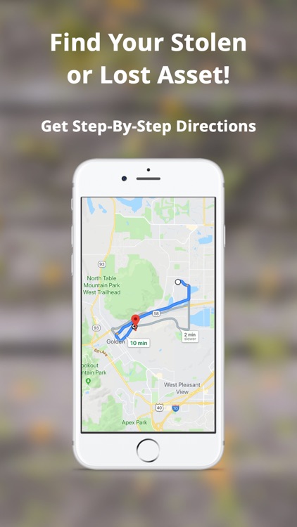PinPointRC screenshot-4