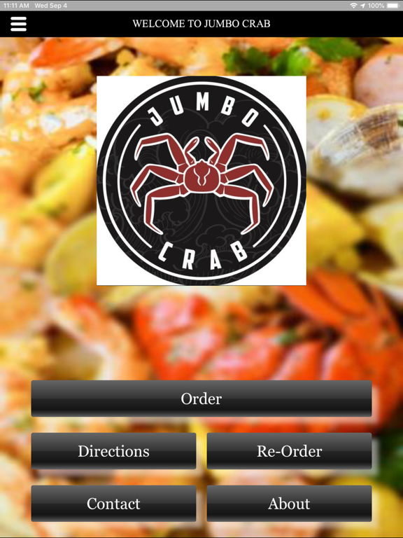 Screenshot #4 pour JumboCrab