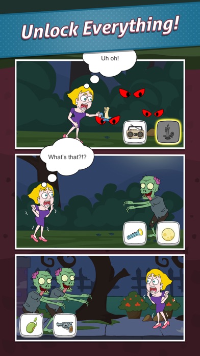 Image of Save The Girl!