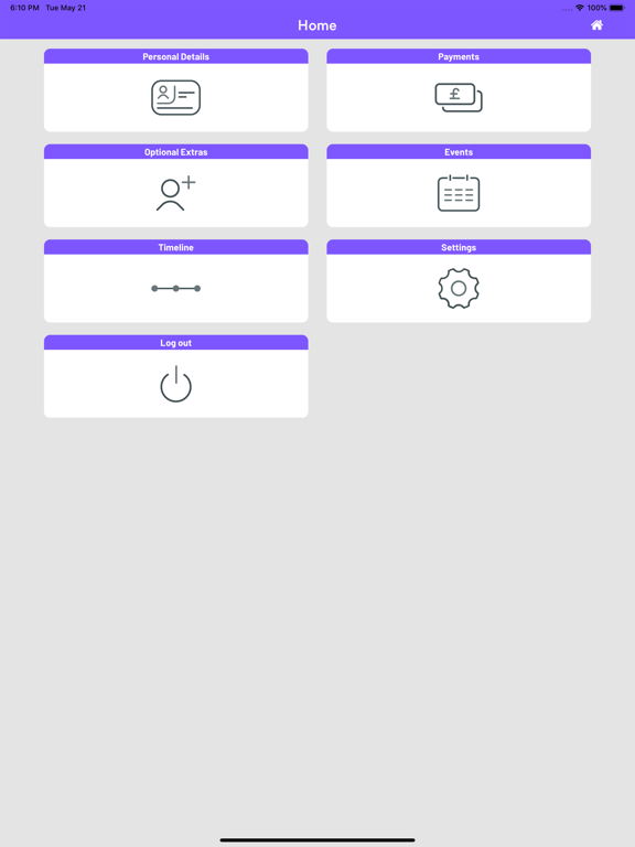 Screenshot #4 pour LoveAdmin