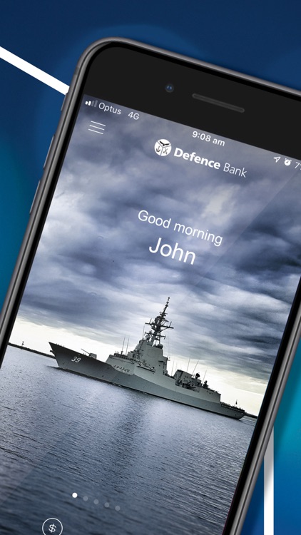 Defence Bank Mobile