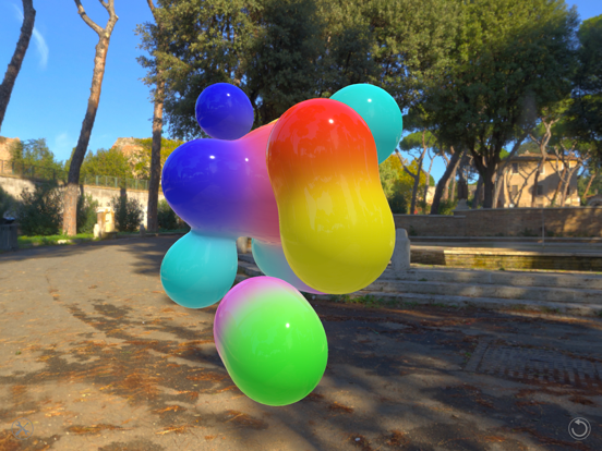 [AR] Blob