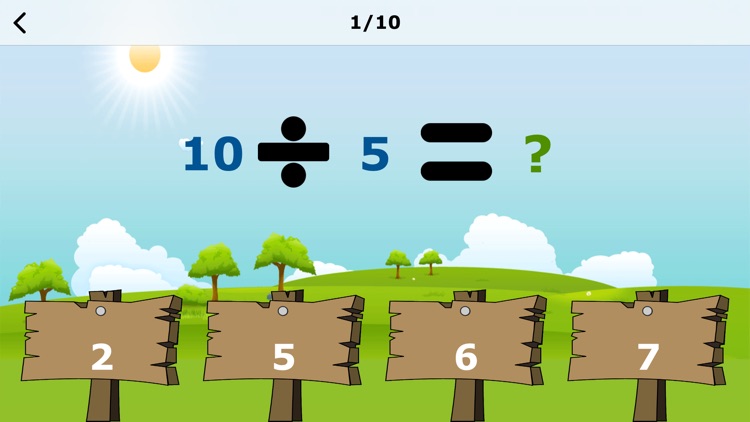 MathsBooster screenshot-4