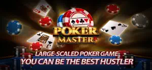 Poker Master - One Eyed Jack screenshot #8 for iPhone