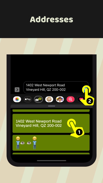 EazyMessages screenshot-3