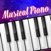 Real Piano : Be Pianist Hero icon