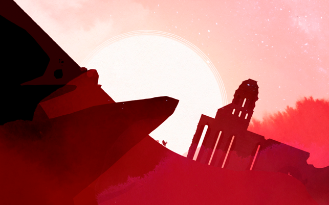 ‎GRIS Screenshot