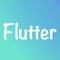 Flutter allows you to communicate with loved ones in a way that hasn't been done before