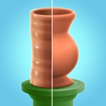 Download Pottery Lab - Let’s Clay 3D app