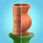 Pottery Lab - Let’s Clay 3D App Cancel