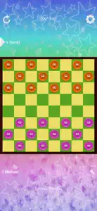 Checkers 64 screenshot #2 for iPhone